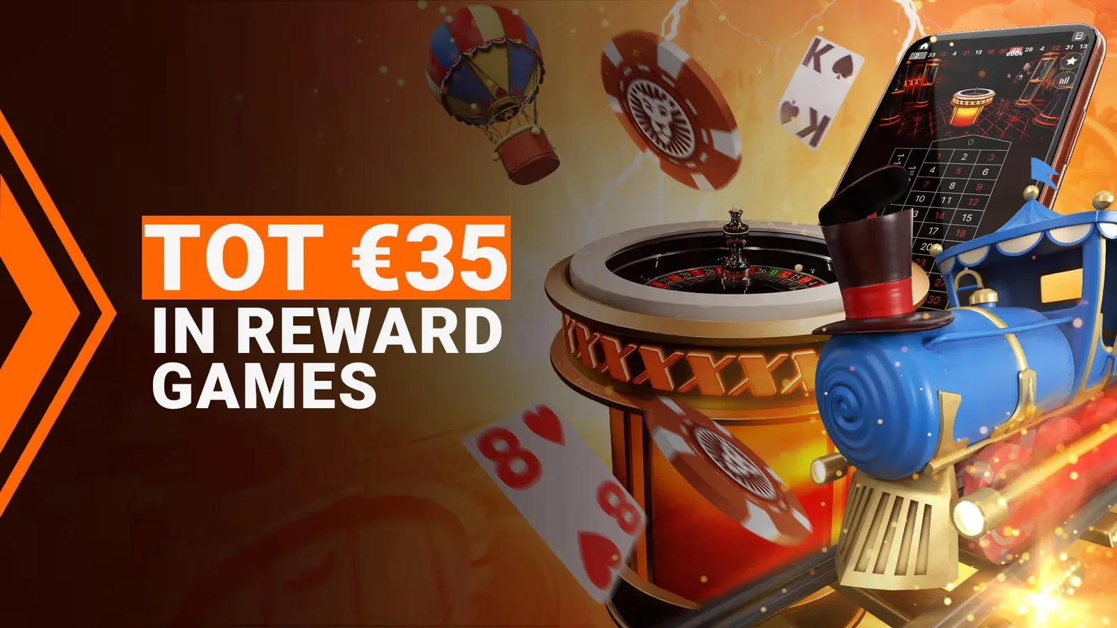 LeoVegas Canada Guide — Slots, roulette and the wider games shelf